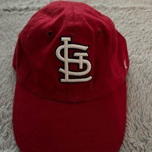 St. Louis Newborn Cardinals Ball Cap